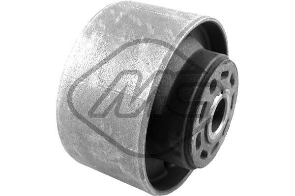 Axelupphängning, Fram, höger eller vänster Metalcaucho 58026 Metalcaucho