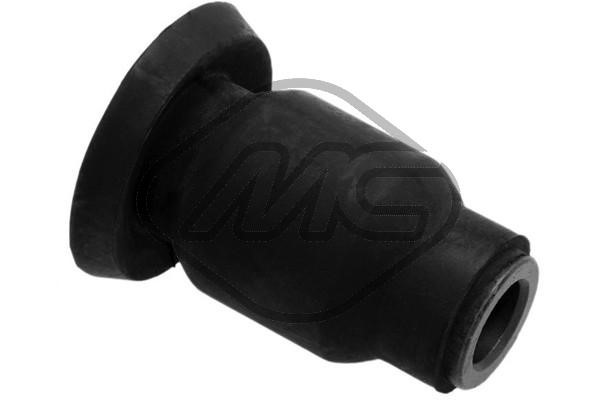 Axelupphängning, Fram, Nedre framaxel Metalcaucho 58032 Metalcaucho