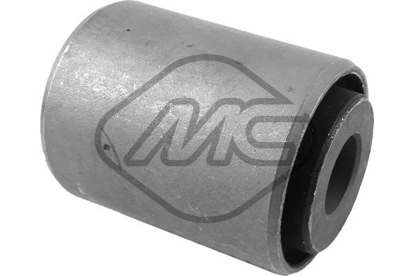 Axelupphängning, Bakaxel, båda sidor Metalcaucho 58033 Metalcaucho