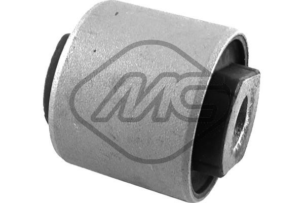 Axelupphängning, Bakaxel, båda sidor Metalcaucho 58034 Metalcaucho