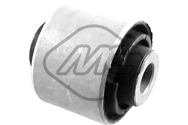 Axelupphängning, Bakaxel, Ytter, Mitt Metalcaucho 58035 Metalcaucho