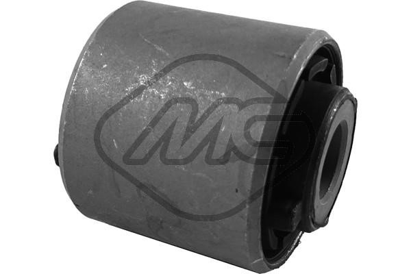 Axelupphängning, Bakaxel, båda sidor Metalcaucho 58037 Metalcaucho