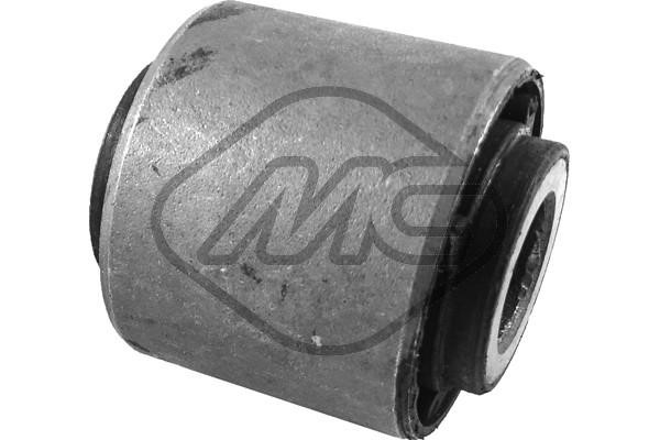 Axelupphängning, Bakaxel, båda sidor Metalcaucho 58038 Metalcaucho