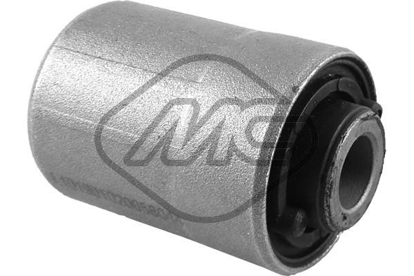 Axelupphängning, Bakaxel, båda sidor Metalcaucho 58044 Metalcaucho