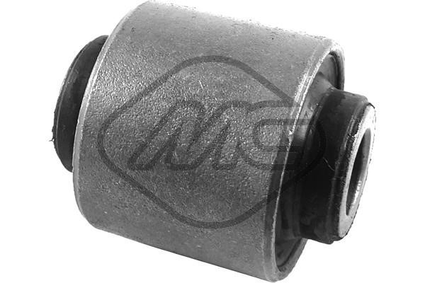 Axelupphängning, Bakaxel, båda sidor Metalcaucho 58056 Metalcaucho
