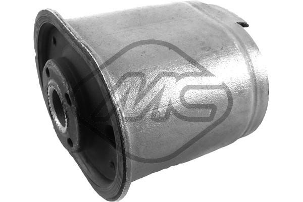 Axelupphängning, Bakaxel, båda sidor Metalcaucho 58058 Metalcaucho