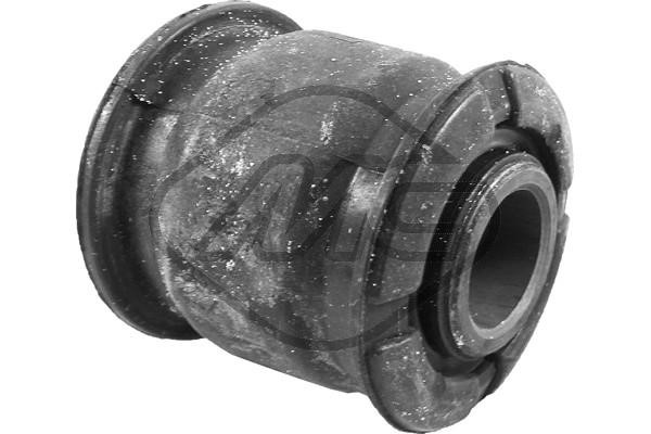 Axelupphängning, Bakaxel, båda sidor Metalcaucho 58064 Metalcaucho