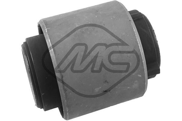 Axelupphängning, Bakaxel, båda sidor Metalcaucho 58067 Metalcaucho