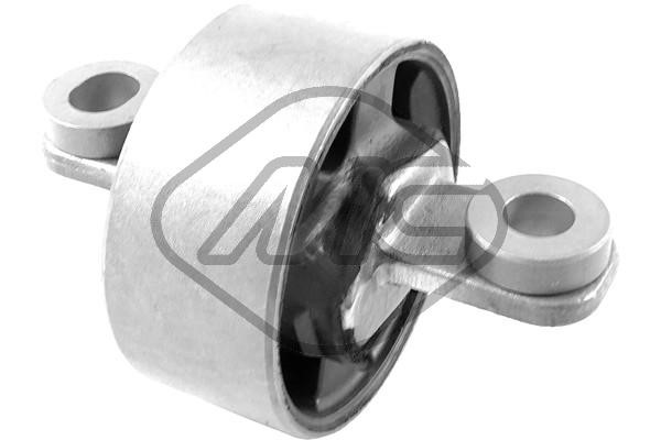 Axelupphängning, Fram, Bakaxel vänster Metalcaucho 58072 Metalcaucho