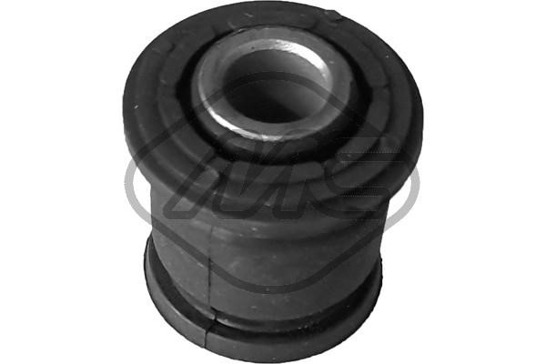 Axelupphängning, Bakaxel, båda sidor Metalcaucho 58074 Metalcaucho