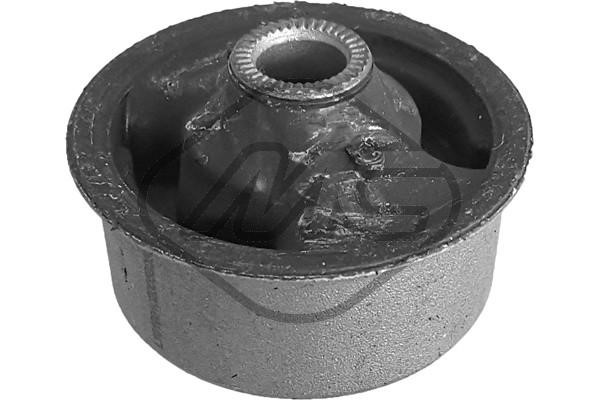 Axelupphängning, Fram, höger eller vänster Metalcaucho 58080 Metalcaucho