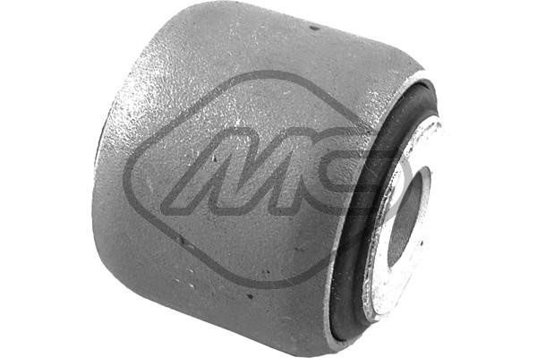 Axelupphängning, Bakaxel, båda sidor Metalcaucho 58092 Metalcaucho