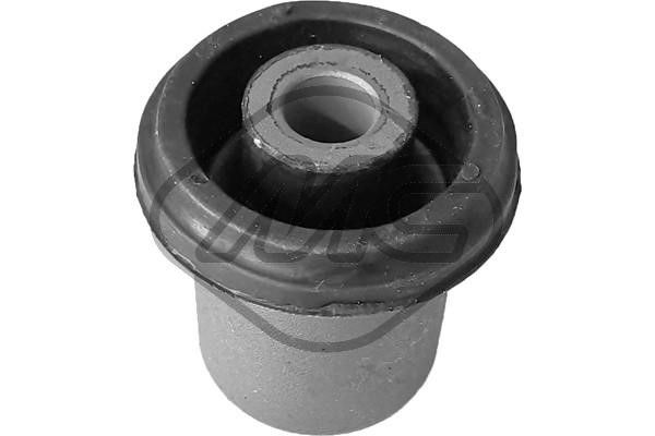 Axelupphängning, Fram, höger eller vänster Metalcaucho 58097 Metalcaucho