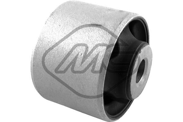 Axelupphängning, Bakaxel, båda sidor Metalcaucho 58100 Metalcaucho