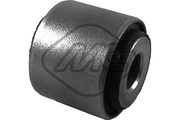 Axelupphängning, Bakaxel, båda sidor Metalcaucho 58104 Metalcaucho