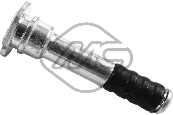 Styrbult, bromsok Metalcaucho 58107 Metalcaucho