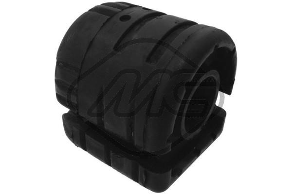 Axelupphängning, Fram, höger eller vänster Metalcaucho 58108 Metalcaucho