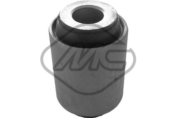 Axelupphängning, Bakaxel, båda sidor Metalcaucho 58110 Metalcaucho