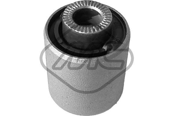 Axelupphängning, Fram, höger eller vänster Metalcaucho 58114 Metalcaucho
