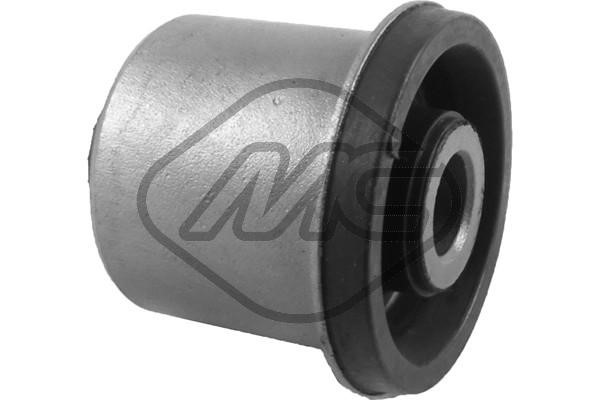 Axelupphängning, Fram, höger eller vänster Metalcaucho 58115 Metalcaucho