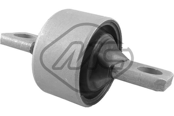 Axelupphängning, Bakaxel, båda sidor Metalcaucho 58125 Metalcaucho