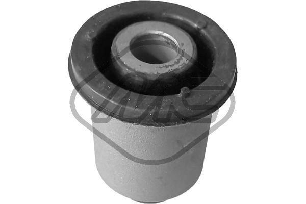 Axelupphängning, Fram, höger eller vänster Metalcaucho 58127 Metalcaucho