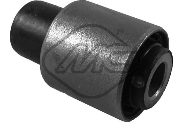 Axelupphängning, Bakaxel, båda sidor Metalcaucho 58142 Metalcaucho