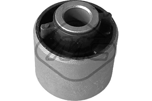 Axelupphängning, Bakaxel, båda sidor Metalcaucho 58151 Metalcaucho