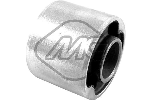 Axelupphängning, Fram, höger eller vänster Metalcaucho 58161 Metalcaucho