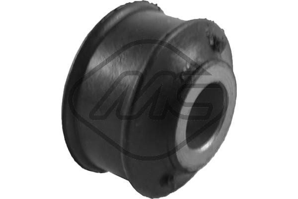 Axelupphängning, Bakaxel, båda sidor Metalcaucho 58168 Metalcaucho