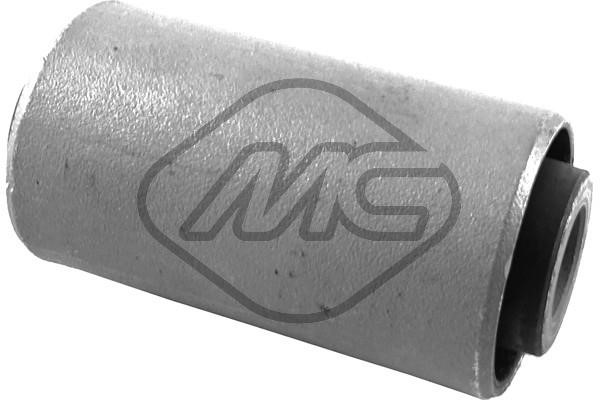 Axelupphängning, Bakaxel, båda sidor Metalcaucho 58172 Metalcaucho
