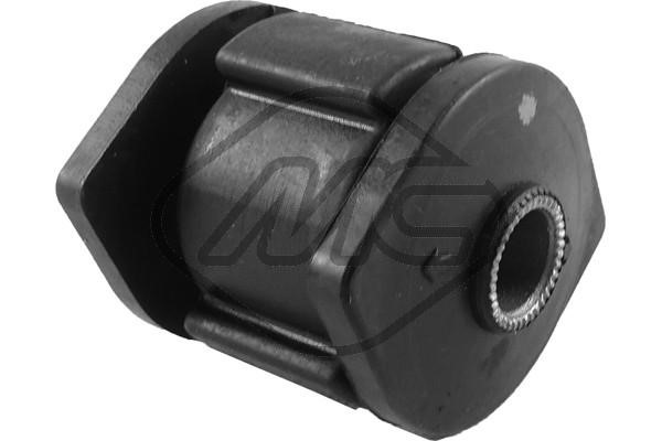 Axelupphängning, Bakaxel, båda sidor Metalcaucho 58174 Metalcaucho