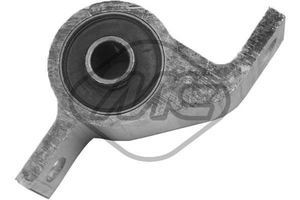Axelupphängning, framaxel höger Metalcaucho 58181 Metalcaucho