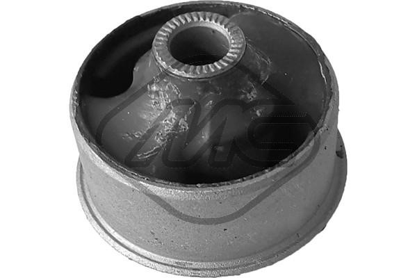 Axelupphängning, Fram, höger eller vänster Metalcaucho 58183 Metalcaucho
