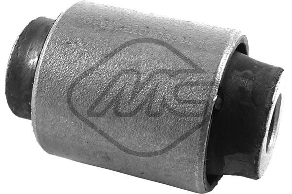 Axelupphängning, Bakaxel, Bak, Ytter, Tvåsidig Metalcaucho 58191 Metalcaucho