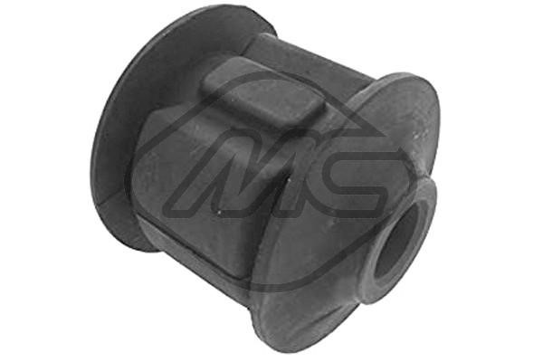 Axelupphängning, Bakaxel, båda sidor Metalcaucho 58193 Metalcaucho