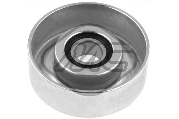 Styrrulle, drivrem Metalcaucho 58203 Metalcaucho