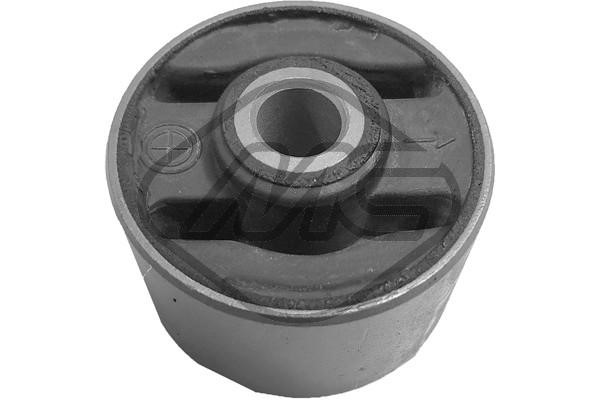 Axelupphängning, Bakaxel, Höger, Vänster Metalcaucho 58212 Metalcaucho