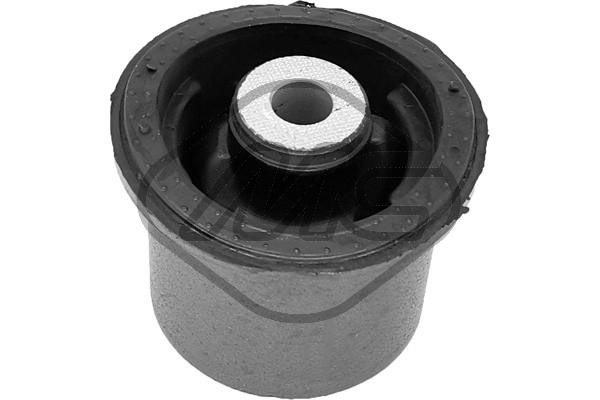 Axelupphängning, Bakaxel, båda sidor Metalcaucho 58231 Metalcaucho