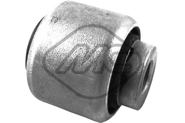 Axelupphängning, Bakaxel, båda sidor Metalcaucho 58242 Metalcaucho