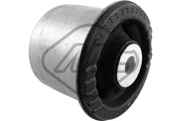 Axelupphängning, Bakaxel, båda sidor Metalcaucho 58247 Metalcaucho