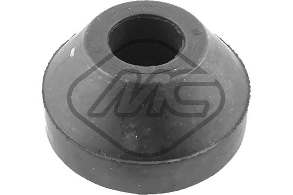 Axelupphängning, Bakaxel Metalcaucho 58260 Metalcaucho