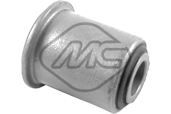 Axelupphängning, Bakaxel, båda sidor Metalcaucho 58263 Metalcaucho