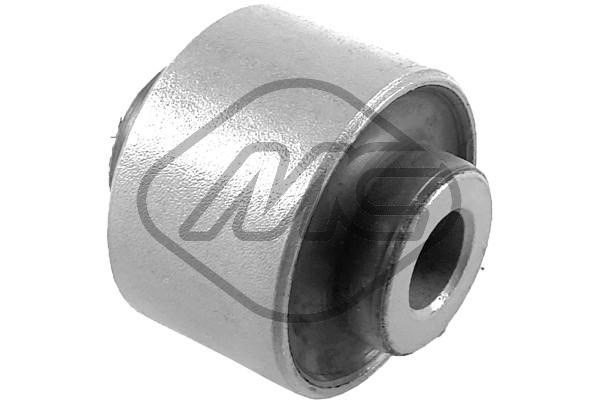 Axelupphängning, Bakaxel, båda sidor Metalcaucho 58265 Metalcaucho