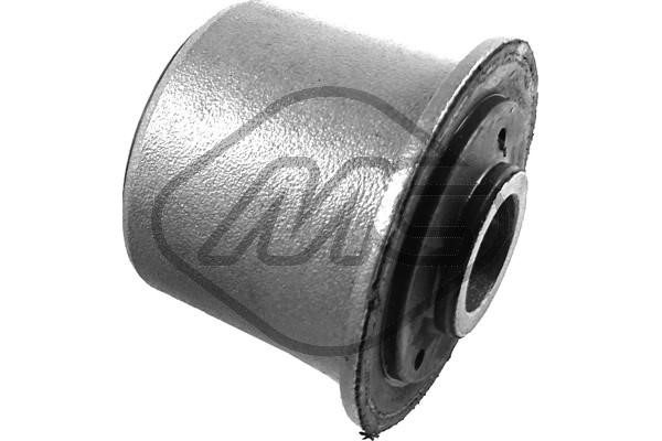 Axelupphängning, Bakaxel, båda sidor Metalcaucho 58267 Metalcaucho