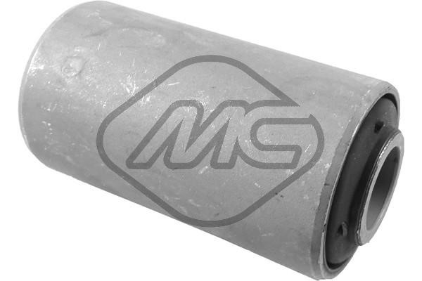 Axelupphängning, Fram, höger eller vänster Metalcaucho 58280 Metalcaucho