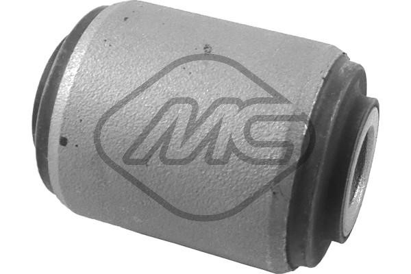 Axelupphängning, Fram, höger eller vänster Metalcaucho 58284 Metalcaucho