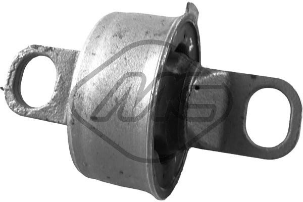 Axelupphängning, Bakaxel, båda sidor Metalcaucho 58287 Metalcaucho