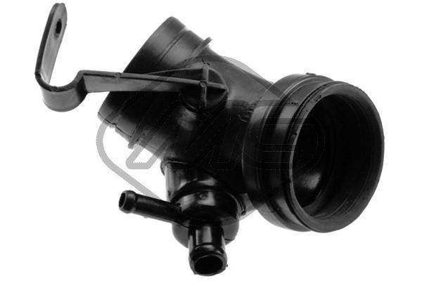 Insug, luftfilter Metalcaucho 58289 Metalcaucho