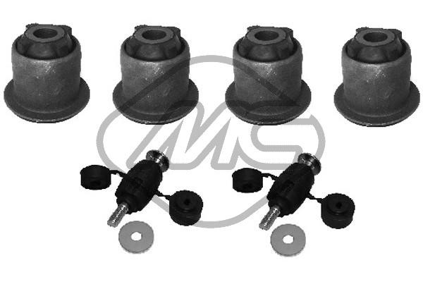 Reparationssats, krängningshämmarfäste Metalcaucho 58299 Metalcaucho